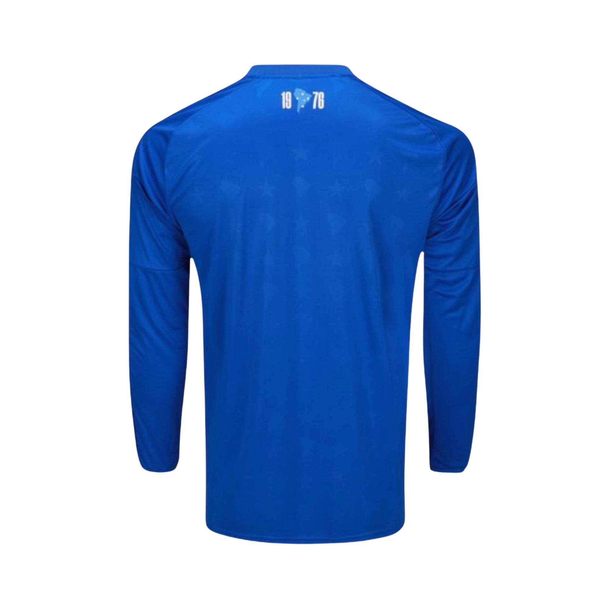 Cruzeiro Home 26/27 Football jersey - Cruzeiro Home 26/27 - Manga Longa