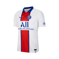 Psg Away 20/21 Football jersey - PSG Extérieur 20/21