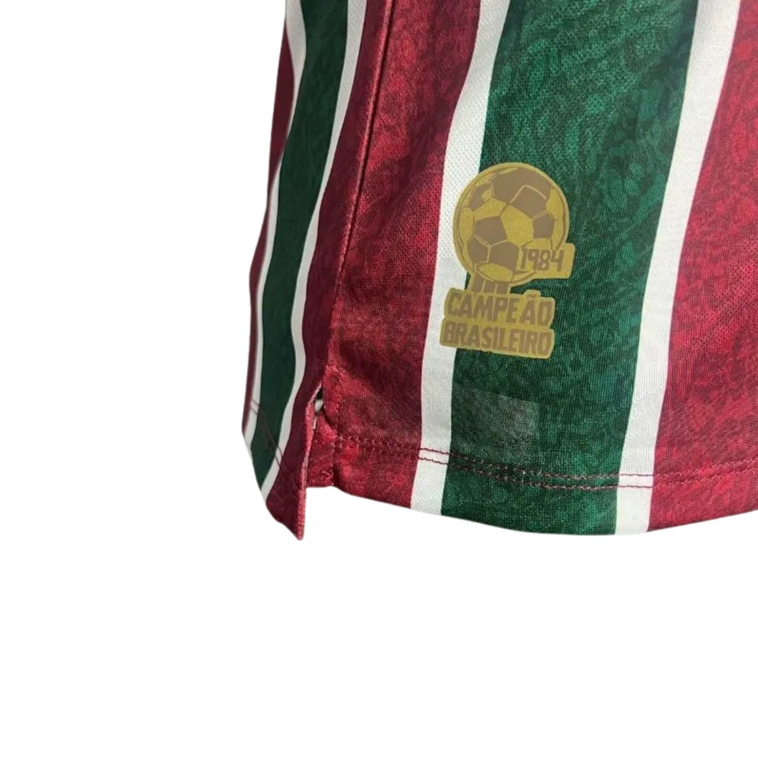 Fluminense Home 24/25 - Versão Jogador