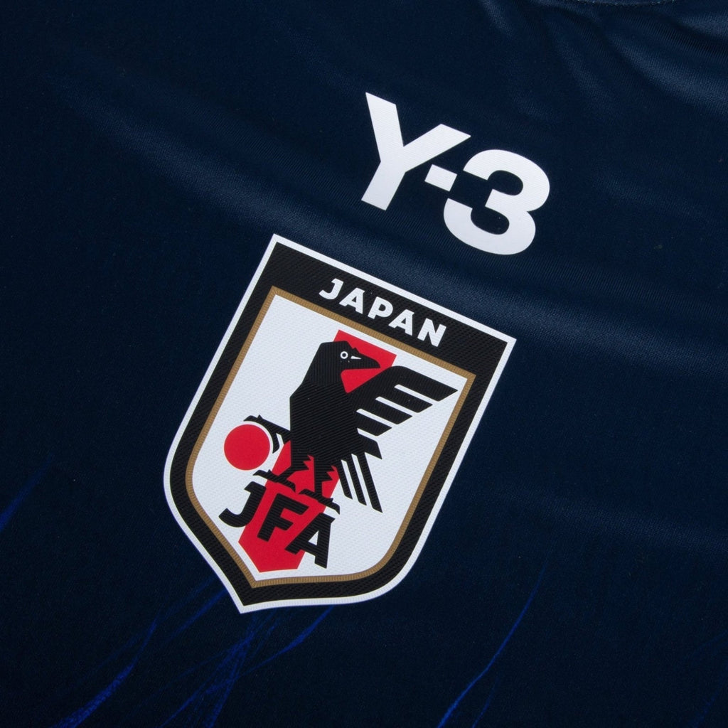 Japan Home 24/25 Football jersey - Japon Domicile 24/25