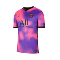 Psg Fourth 20/21 Football jersey - PSG Quatrième 20/21