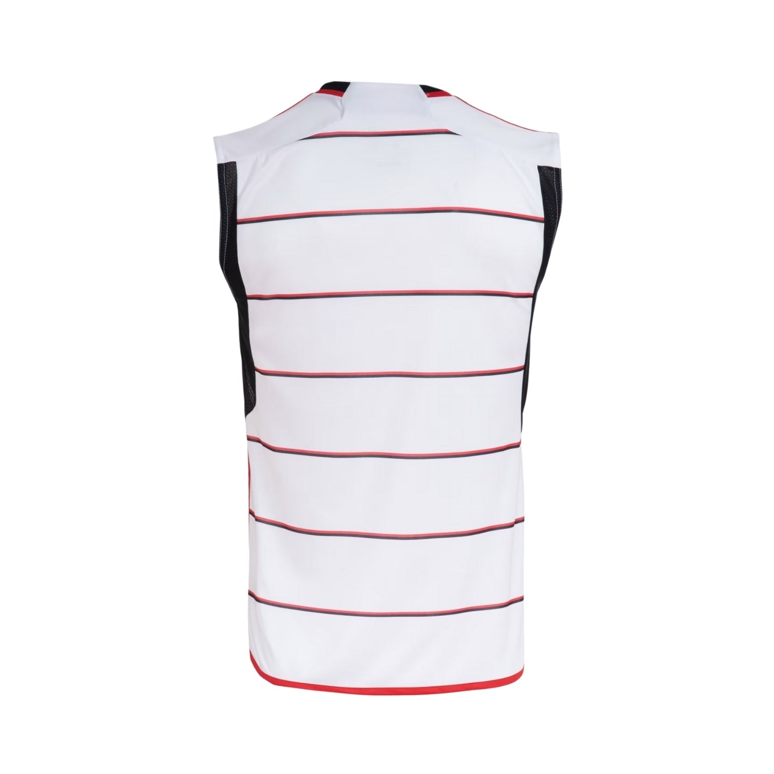 Flamengo Treino 23/24 - Regata