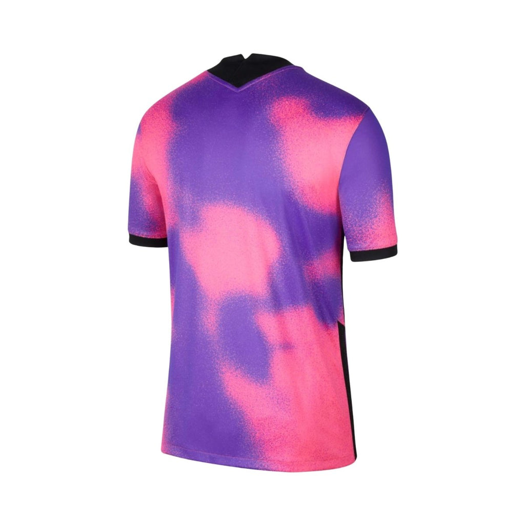 Psg Fourth 20/21 Football jersey - PSG Quarto 20/21