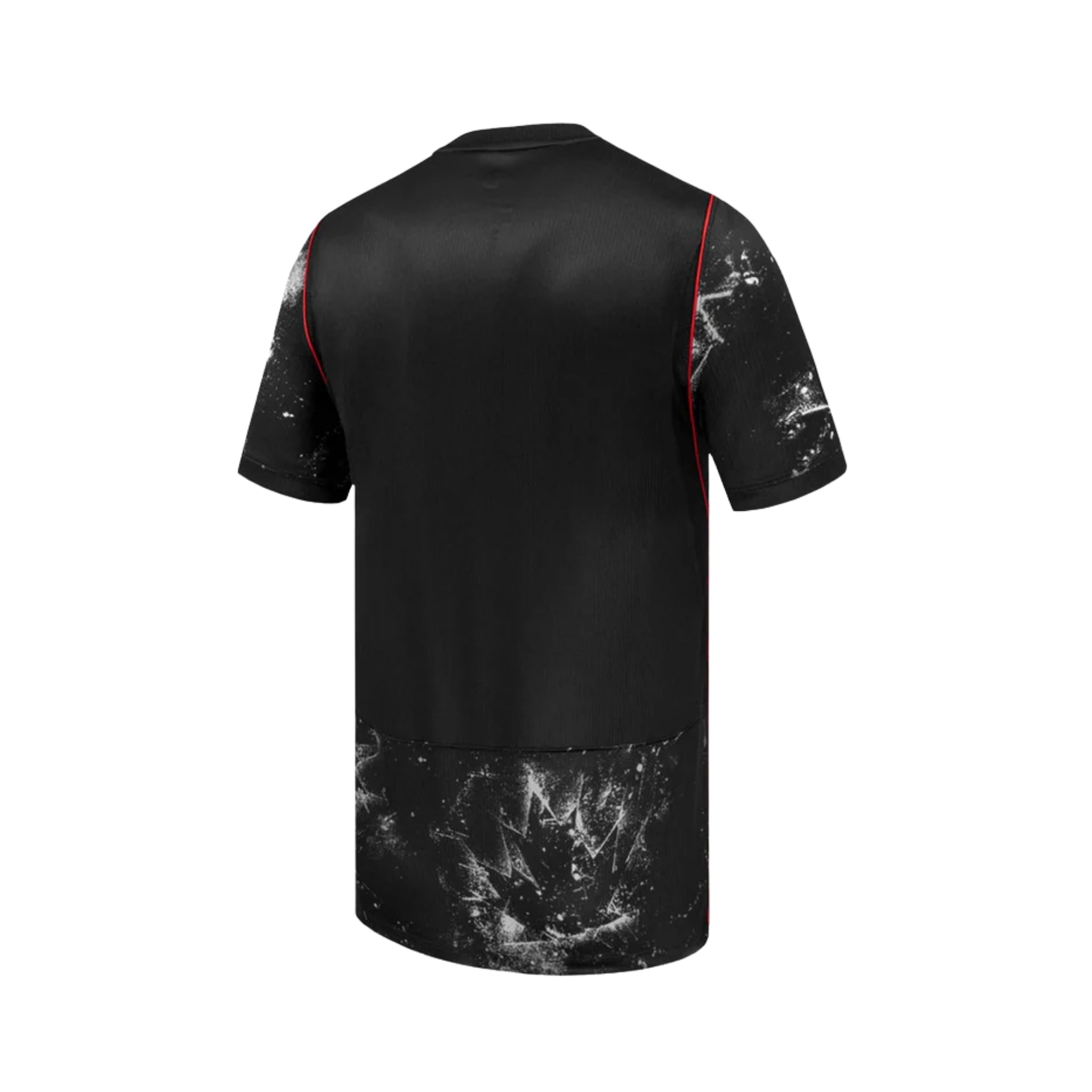 Canada Away 26/27 Football jersey - Canada Extérieur 26/27 - Coupe du Monde 2026