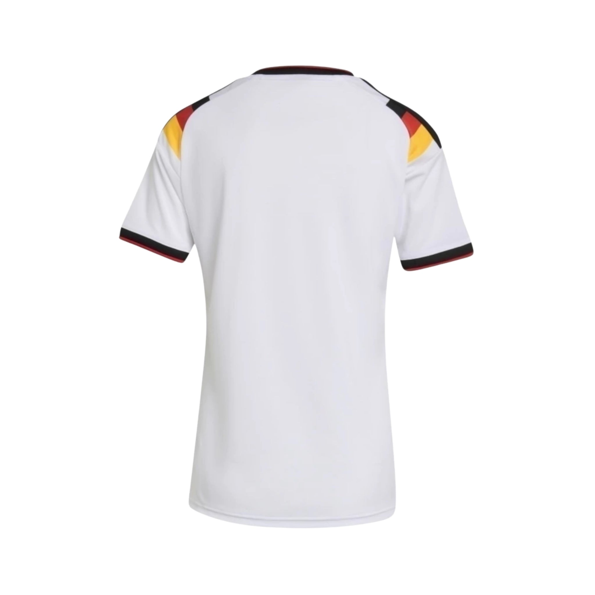 Germany Home 26/27 Football jersey - Allemagne Domicile 26/27 - Coupe du Monde 2026 - Version Féminine