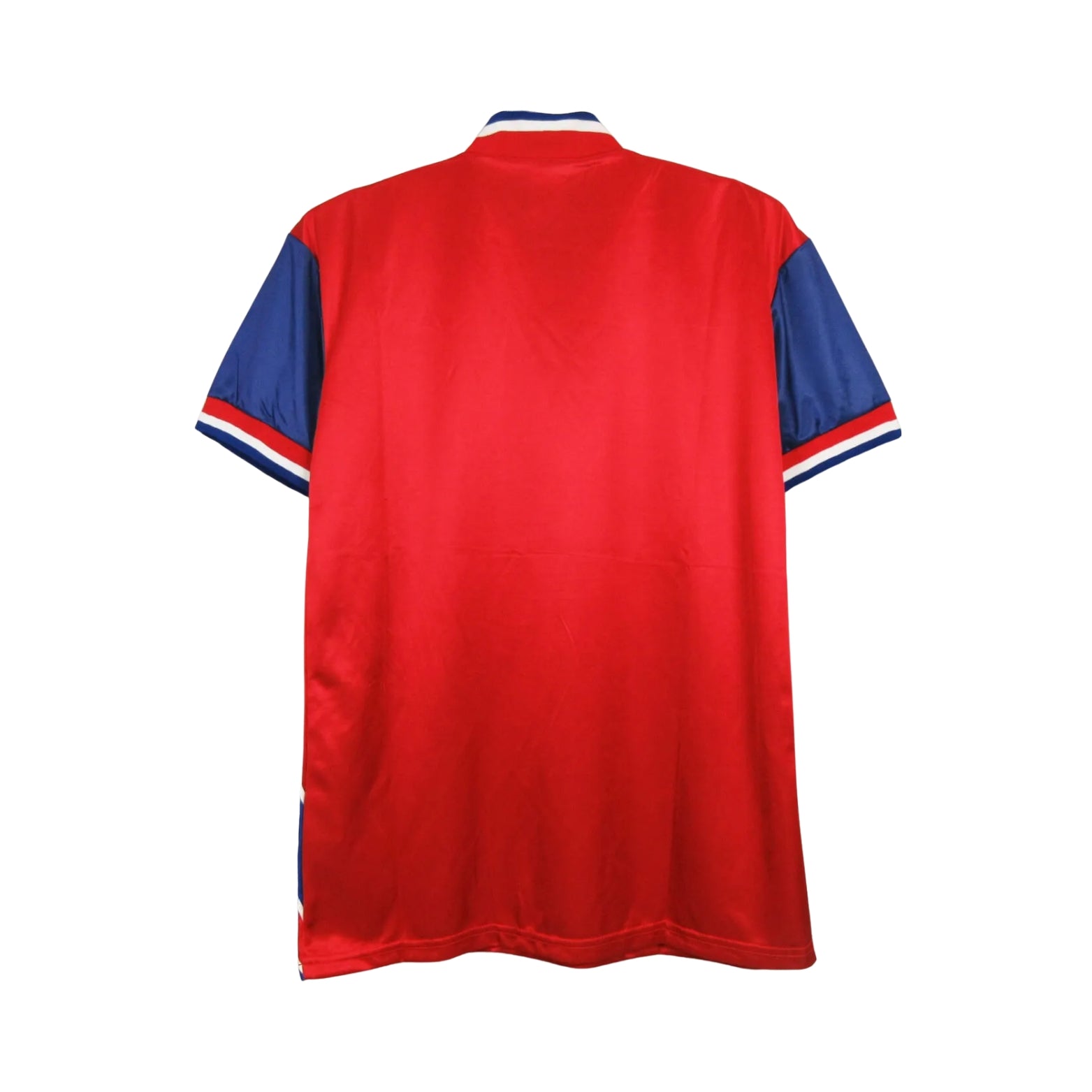 Bayern munich Home 93/94 Football jersey - Bayern Munique Domicile 93/94