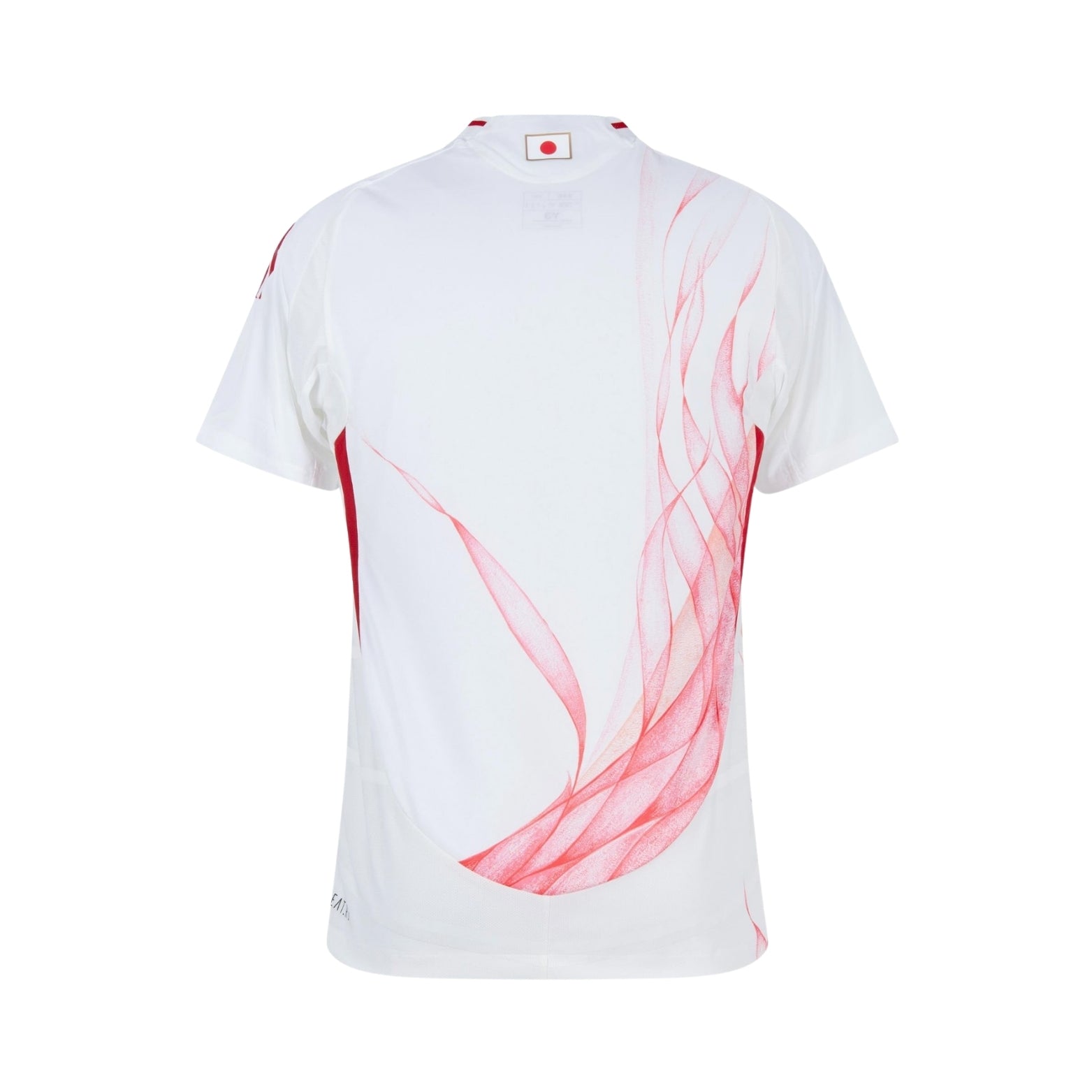 Japan Away 24/25 Football jersey - Japon Extérieur 24/25