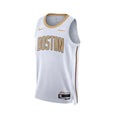 Celtics 25/26 Football jersey - Boston Celtics City Edition 25/26