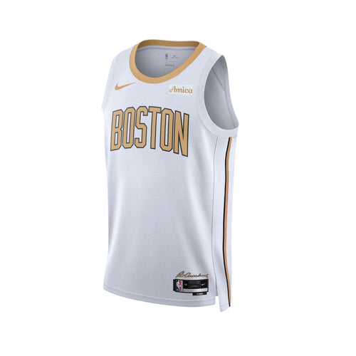 Celtics 25/26 Football jersey - Boston Celtics City Edition 25/26
