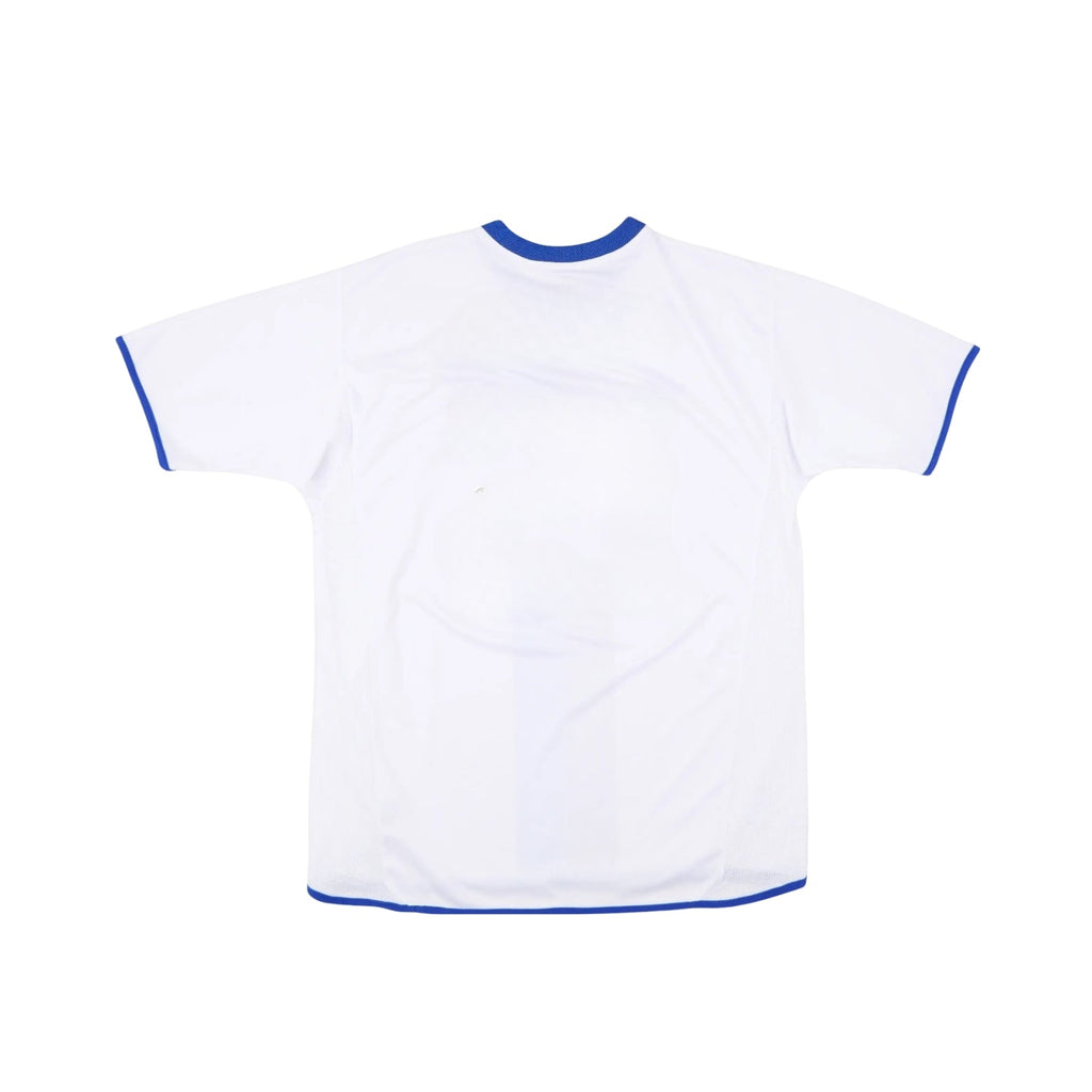 Chelsea Third 04/05 Football jersey - Chelsea Troisième 04/05