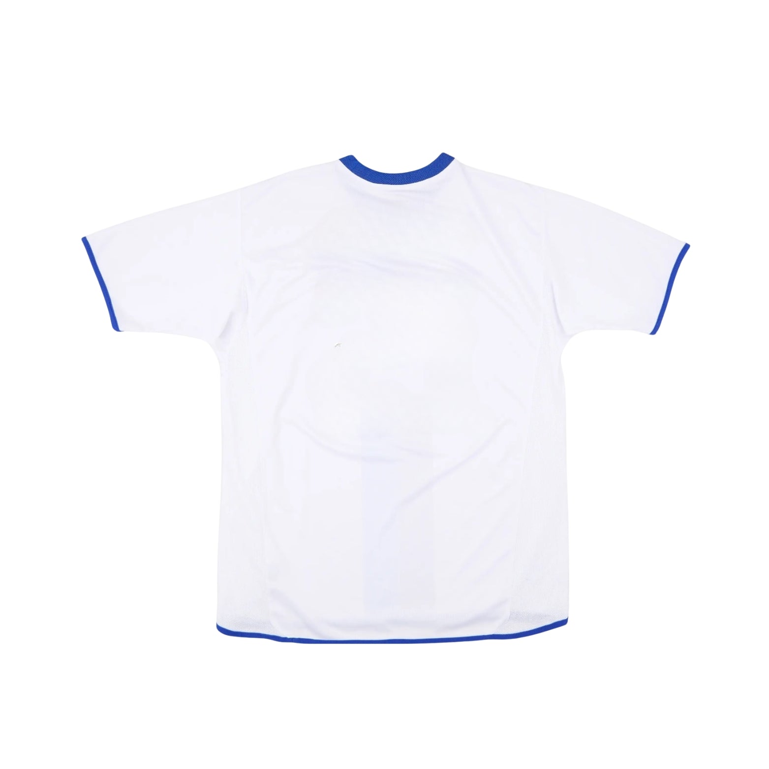 Chelsea Third 04/05 Football jersey - Chelsea Troisième 04/05