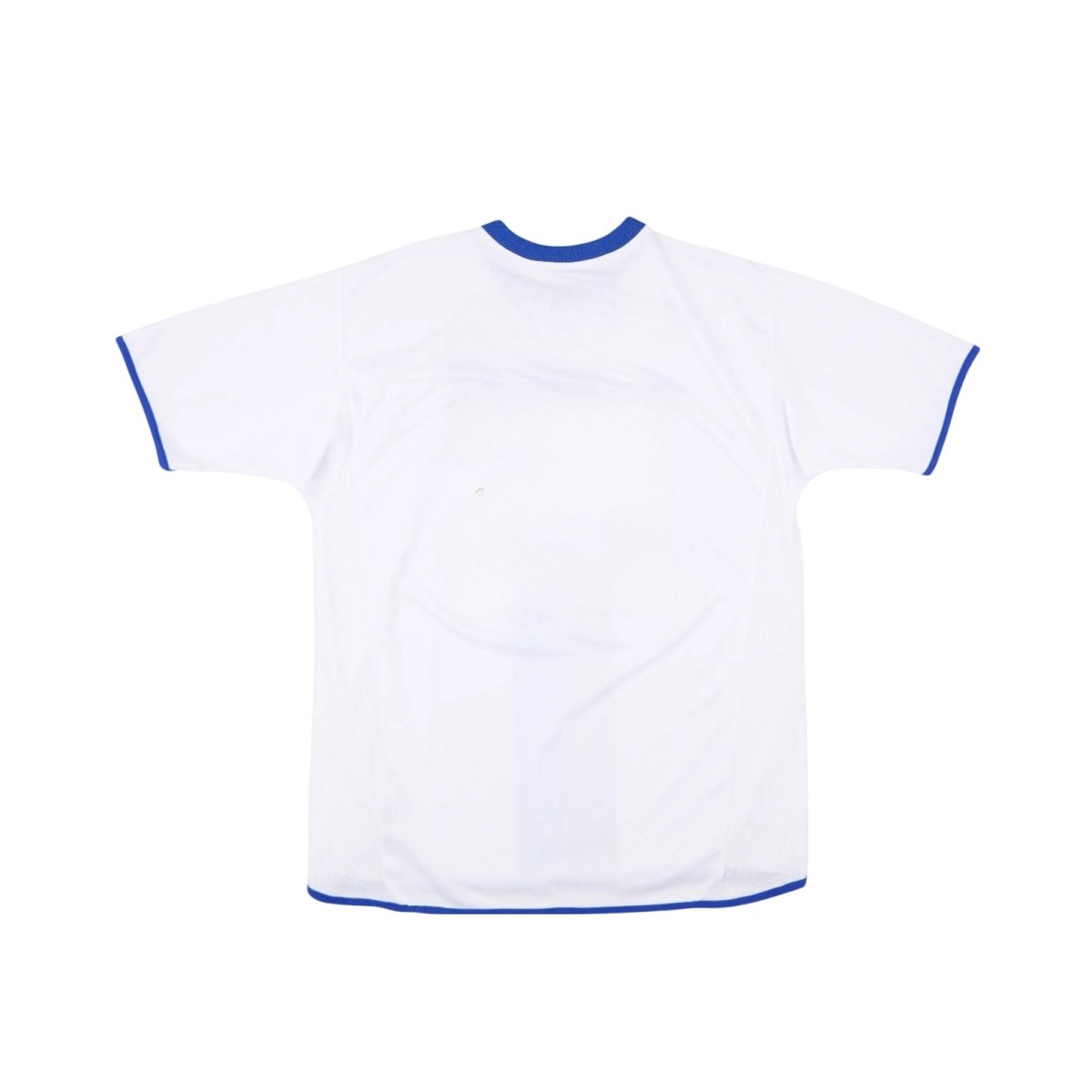 Chelsea Third 04/05 Football jersey - Chelsea Terceiro 04/05