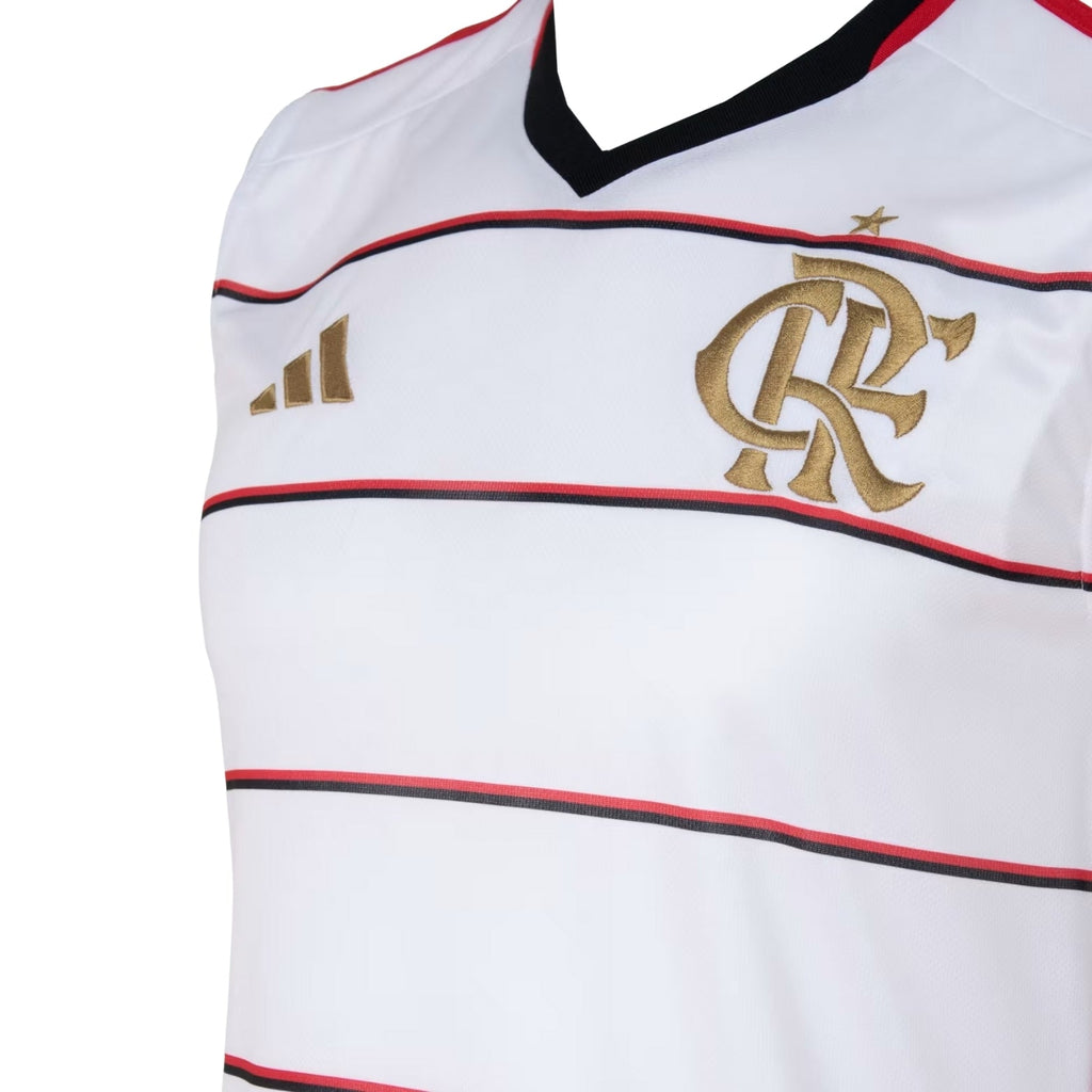 Flamengo Treino 23/24 - Regata