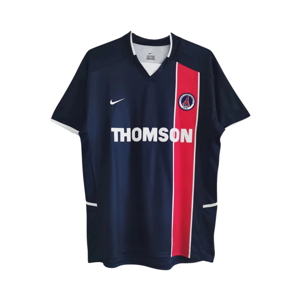 Psg Home 02/03 Football jersey - PSG Domicile 02/03
