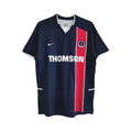 Psg Home 02/03 Football jersey - PSG Domicile 02/03