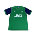 Arsenal Away 82/83 Football jersey - Arsenal Extérieur 82/83