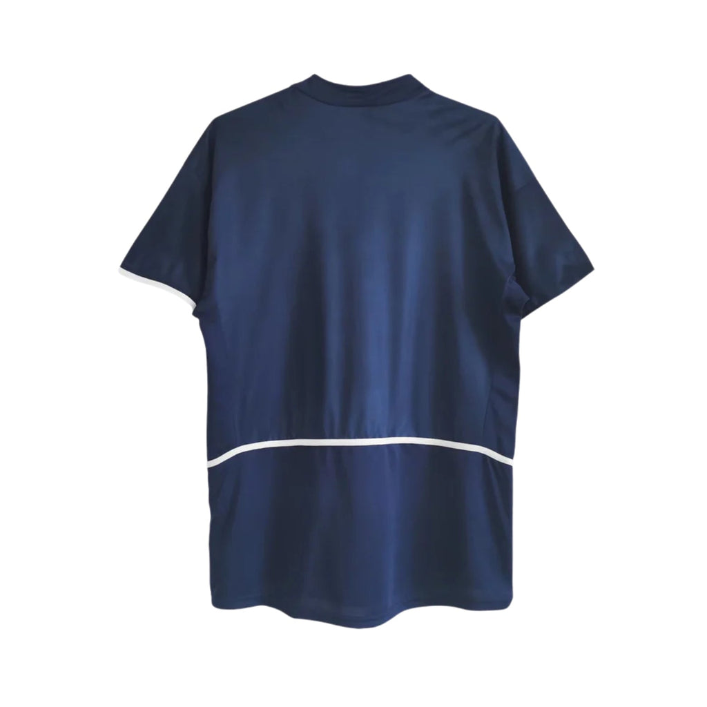 Psg Home 02/03 Football jersey - PSG Domicile 02/03