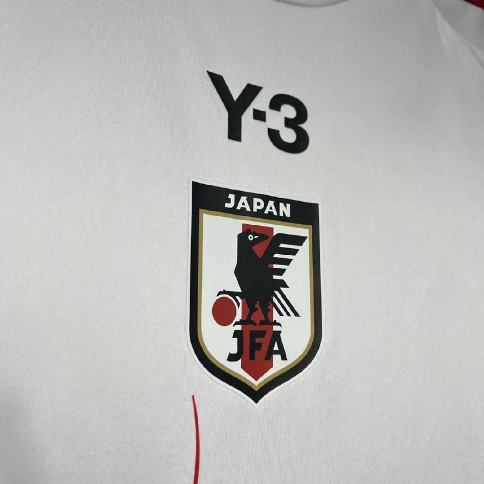 Japan Away 24/25 Football jersey - Japon Extérieur 24/25