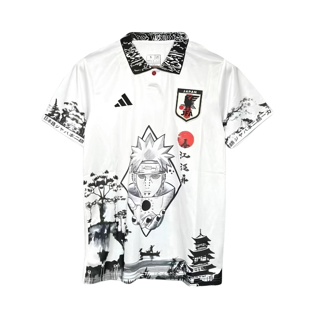 Japan Special-edition 23/24 Football jersey - Japon Édition Spéciale Payne 23/24