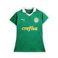 Palmeiras Home 24/25 - Versão Feminina