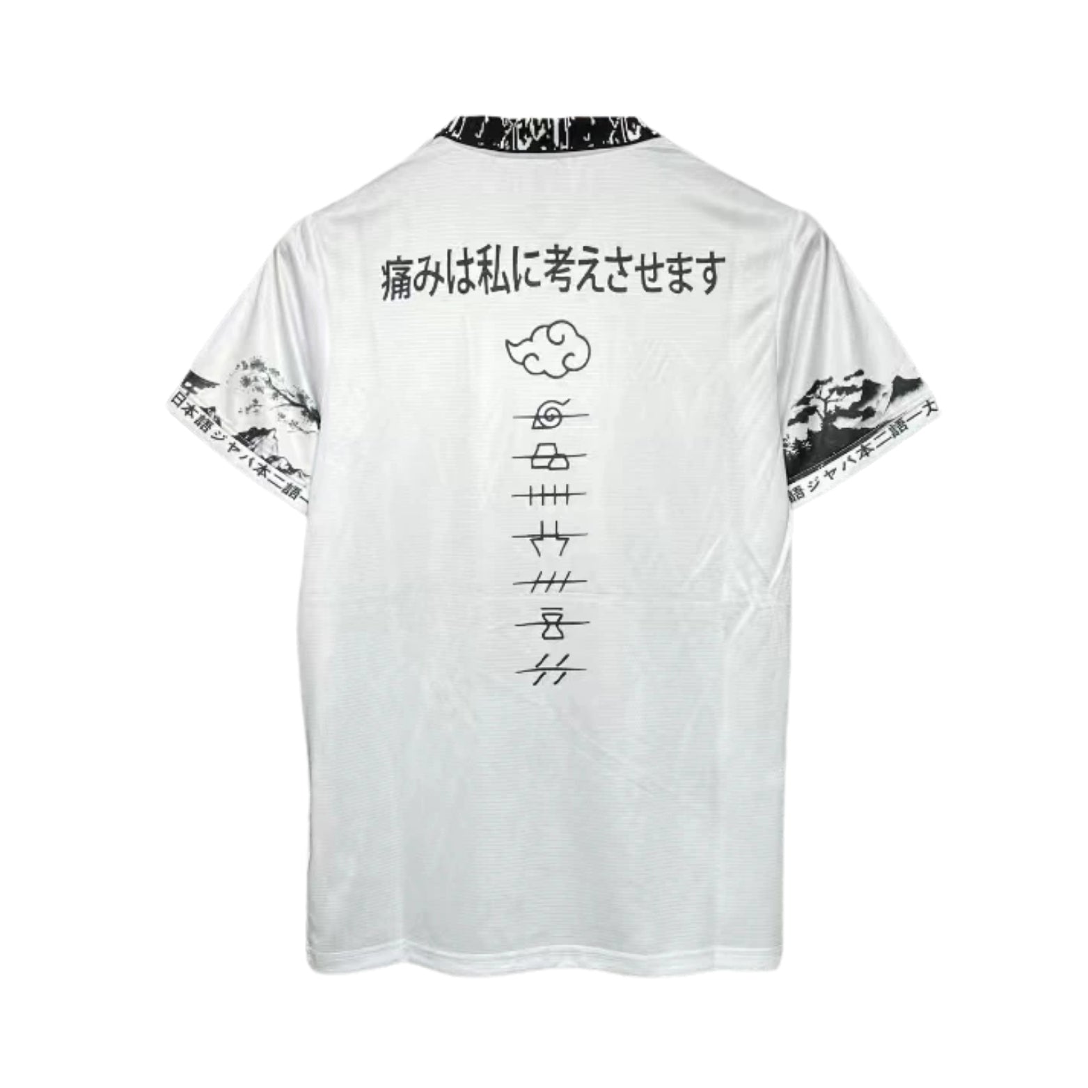 Japan Special-edition 23/24 Football jersey - Japon Édition Spéciale Payne 23/24