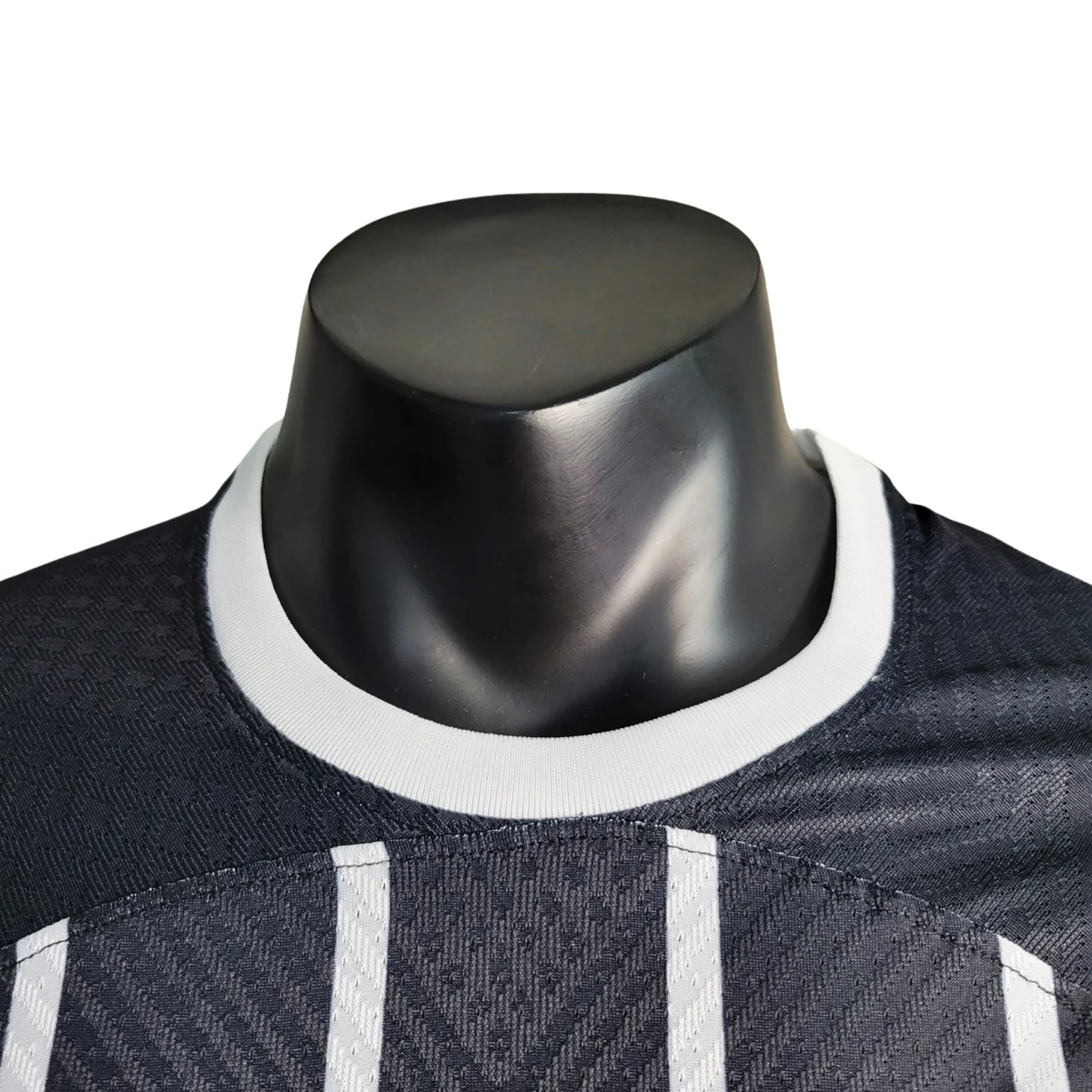 Corinthians Away 23/24 - Versão Jogador