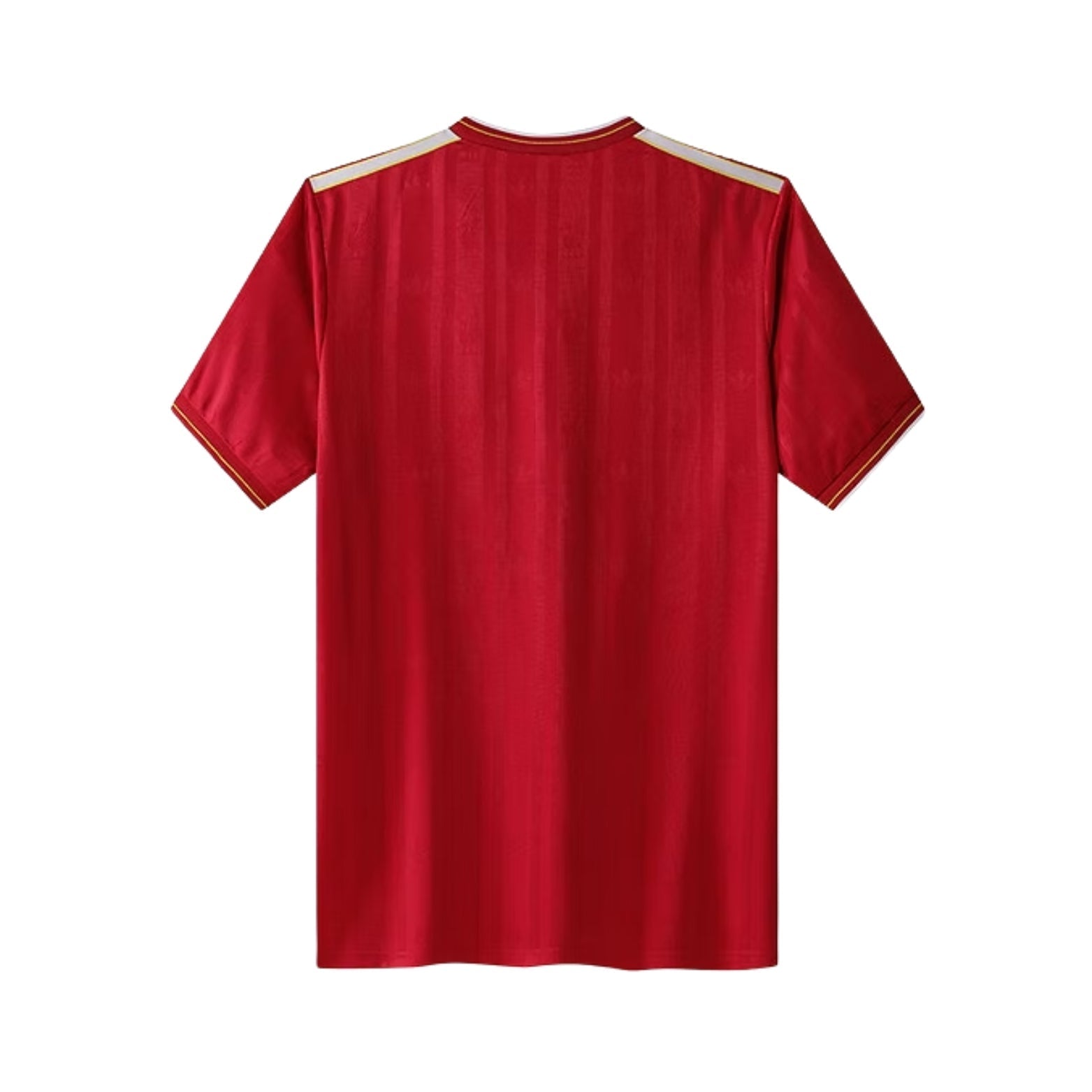 Liverpool Home 85/86 Football jersey - Liverpool Domicile 85/86