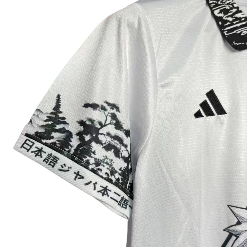Japan Special-edition 23/24 Football jersey - Japon Édition Spéciale Payne 23/24