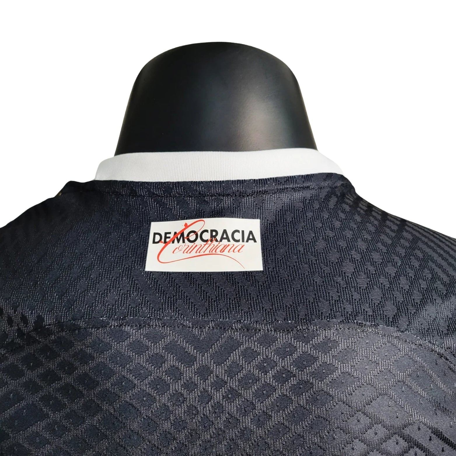 Corinthians Away 23/24 - Versão Jogador