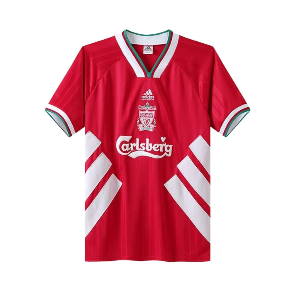 Liverpool Home 93/94 Football jersey - Liverpool Principal 93/94