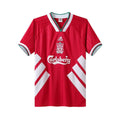 Liverpool Home 93/94 Football jersey - Liverpool Principal 93/94