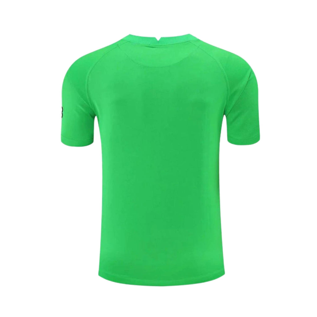 Psg Goalkeeper 21/22 Football jersey - PSG Gardiens de But 21/22