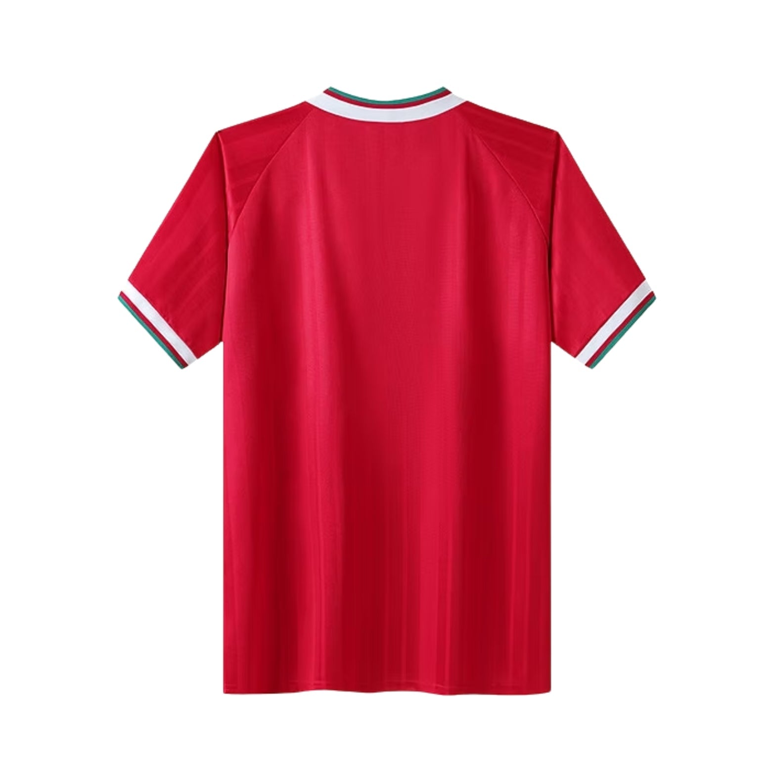 Liverpool Home 93/94 Football jersey - Liverpool Domicile 93/94