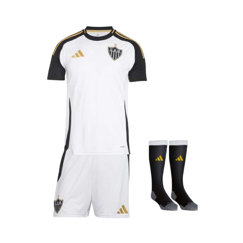 Kit - Atlético Mineiro Away 25/26
