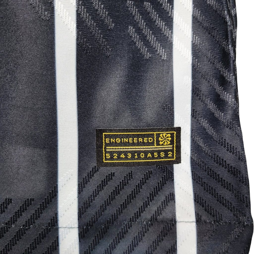 Corinthians Away 23/24 - Versão Jogador