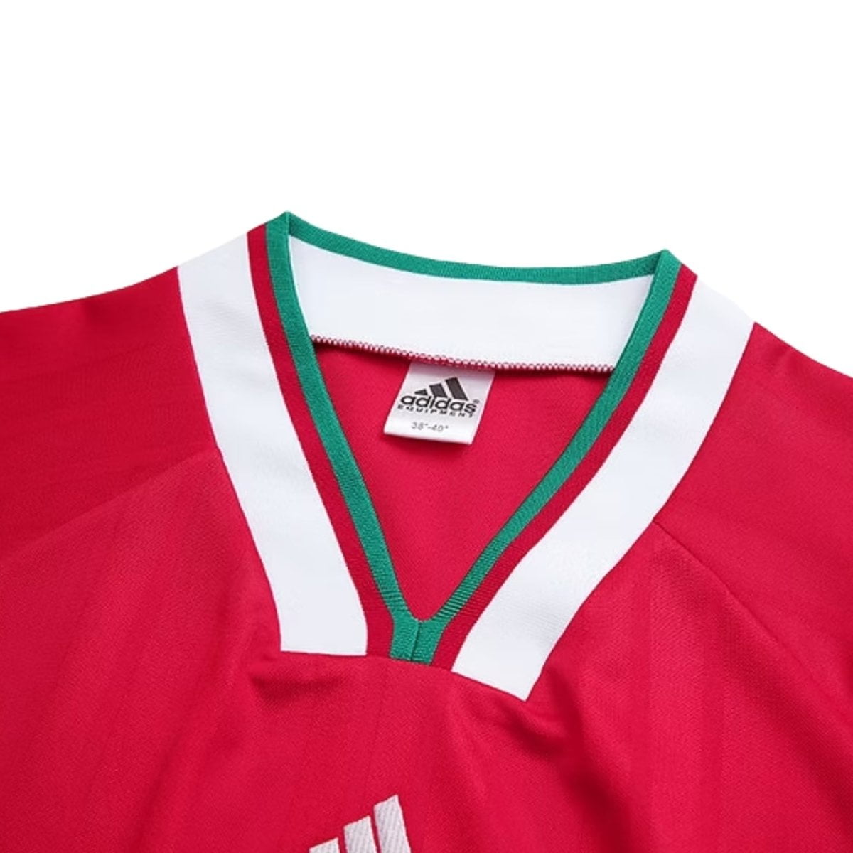 Liverpool Home 93/94 Football jersey - Liverpool Principal 93/94