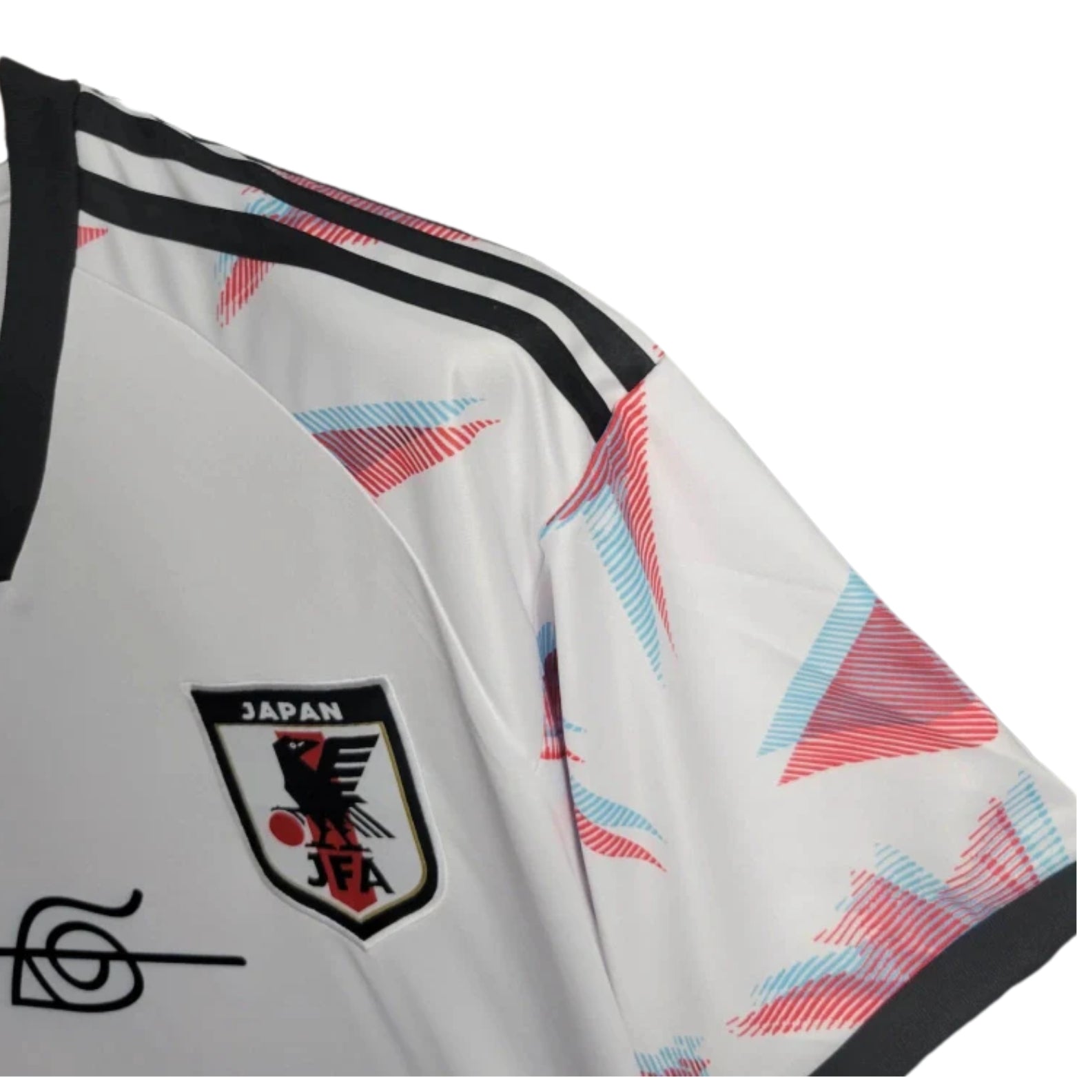 Japan Special-edition 24/25 Football jersey - Japon Édition Spéciale 24/25