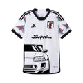 Japan 24/25 Football jersey - Japon x Toyota Supra 24/25