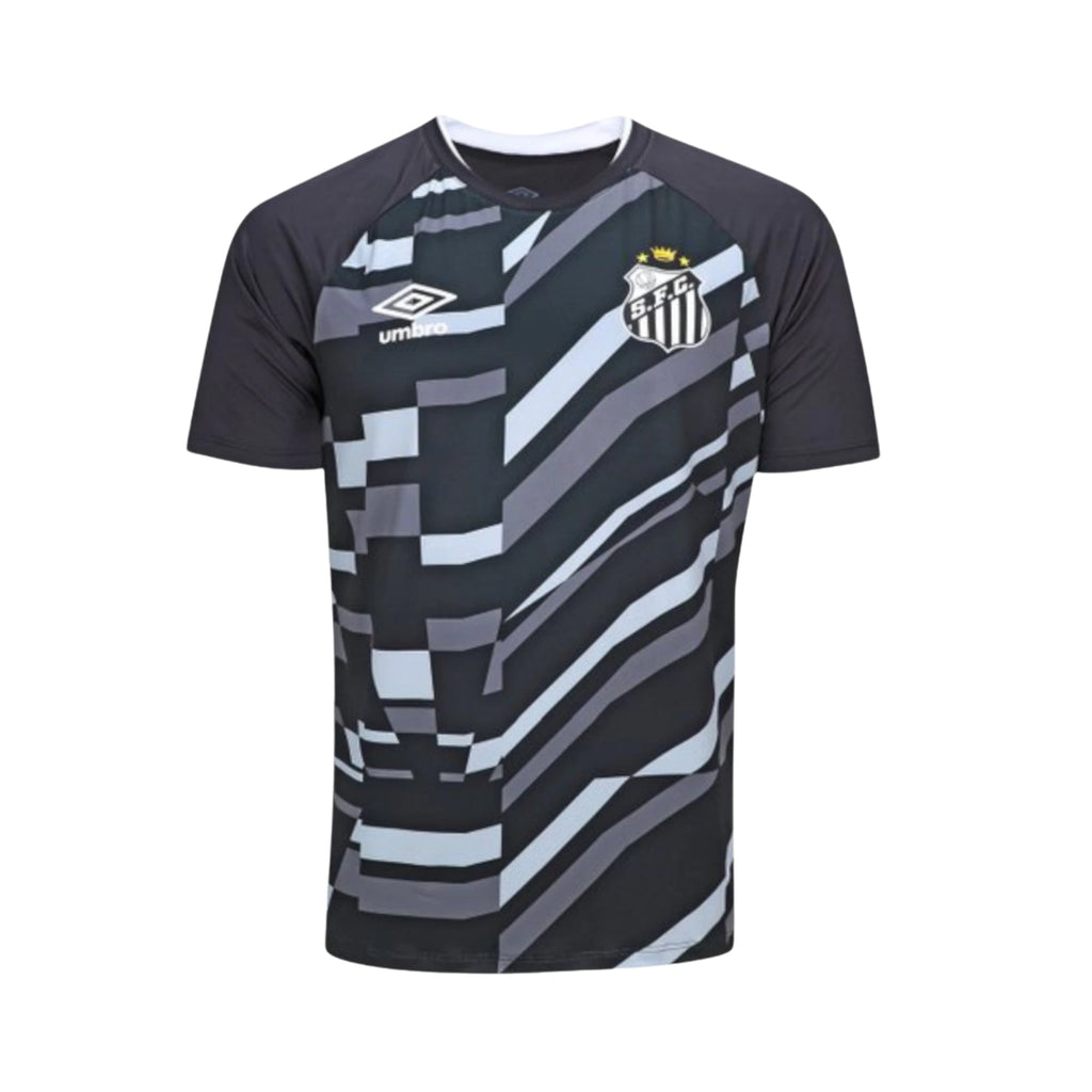 Santos Treino 26/27