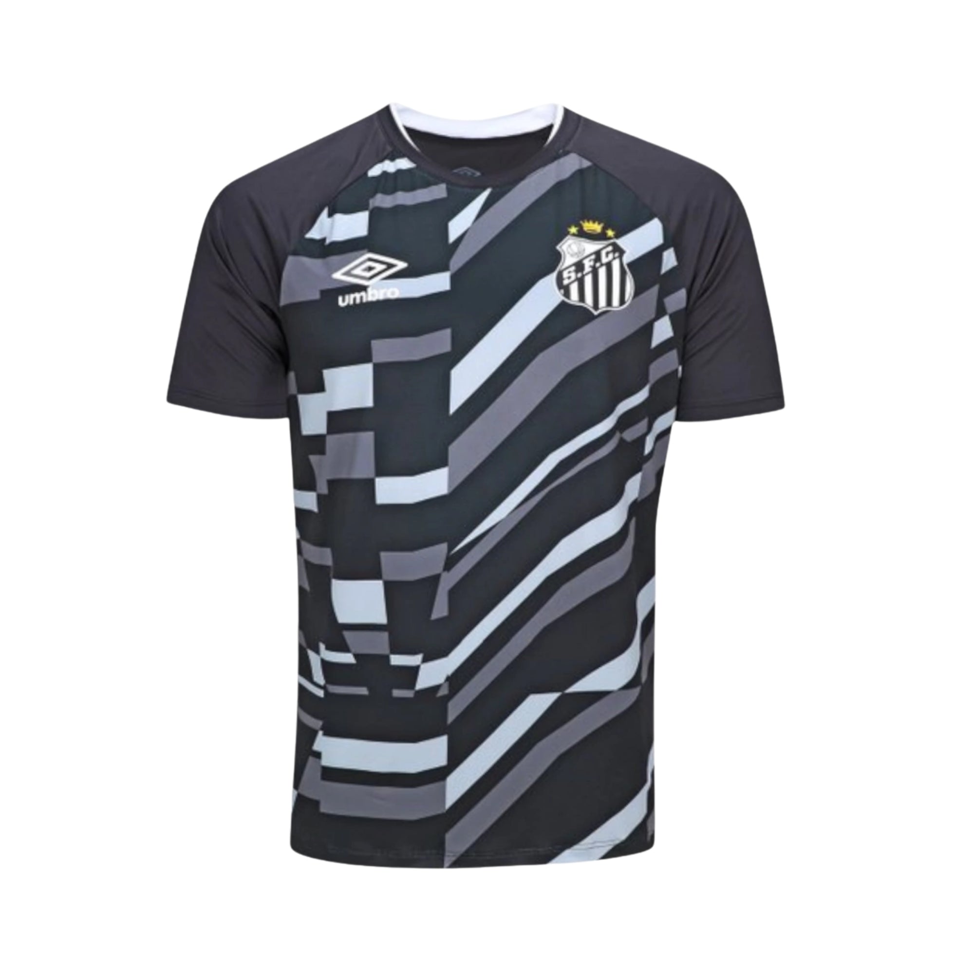 Santos Treino 26/27