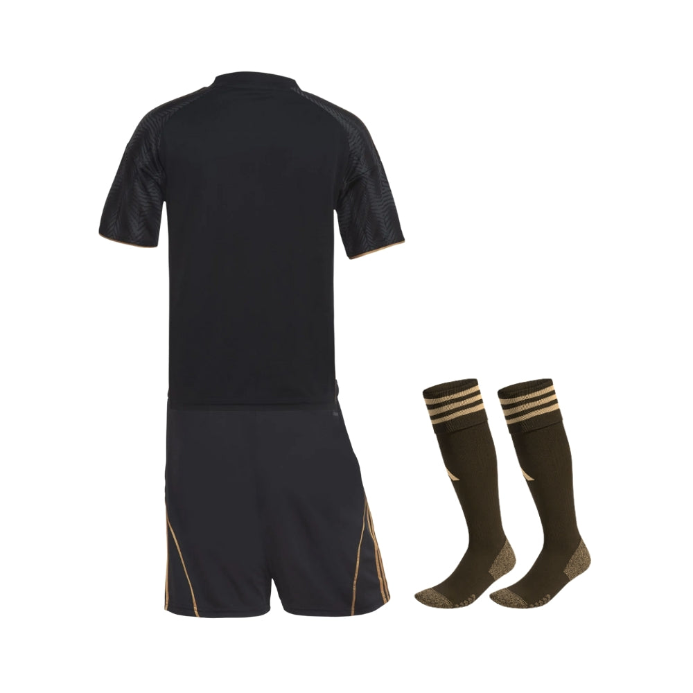 Kit - Atlético Mineiro Terceiro Uniforme 25/26
