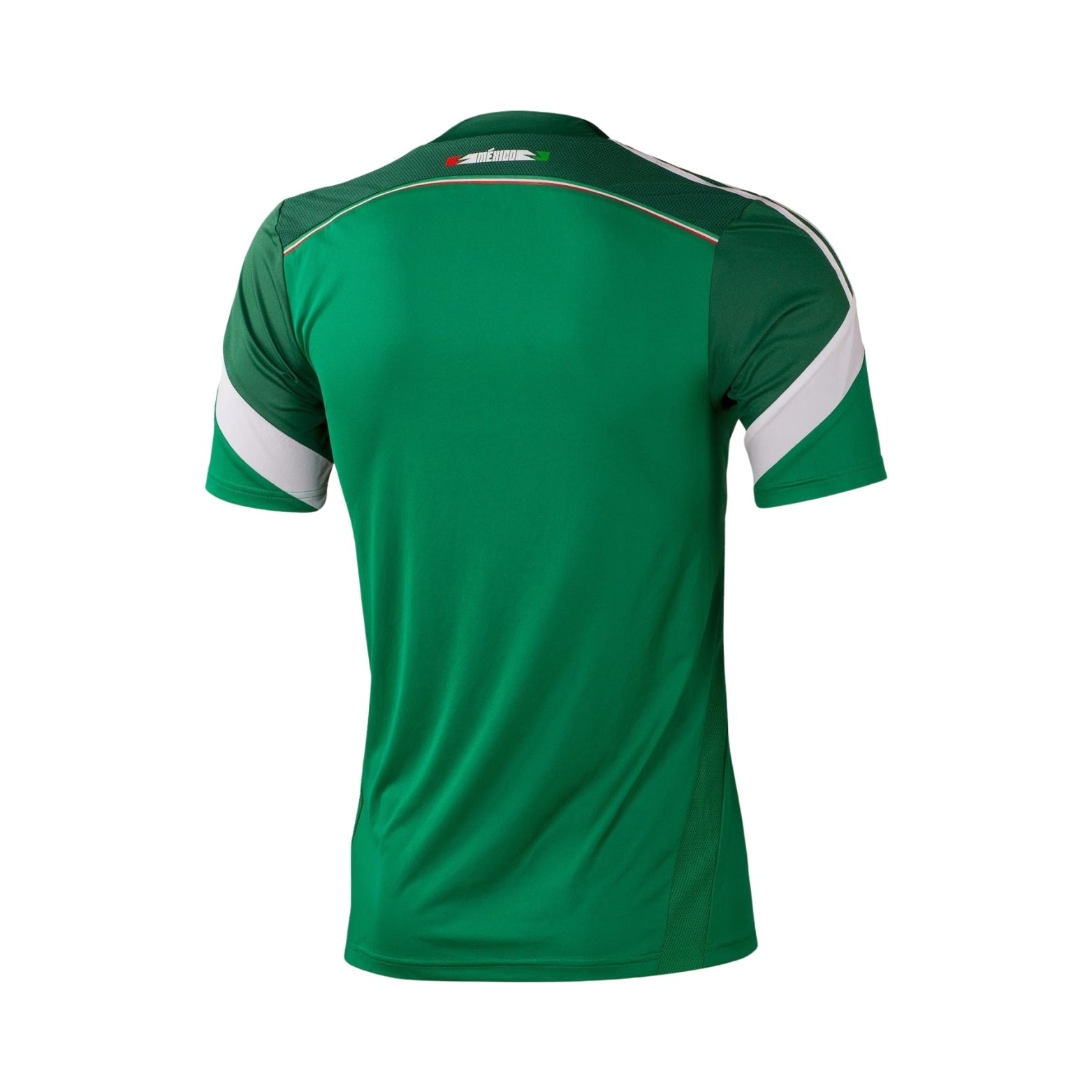 Mexico Home 14/15 Football jersey - Mexique Domicile 14/15