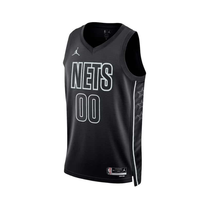 Brooklyn nets 24/25 Football jersey - Brooklyn Nets Statement Edition 24/25