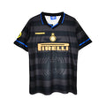 Inter milan Third 97/98 Football jersey - Inter Milan Troisième 97/98