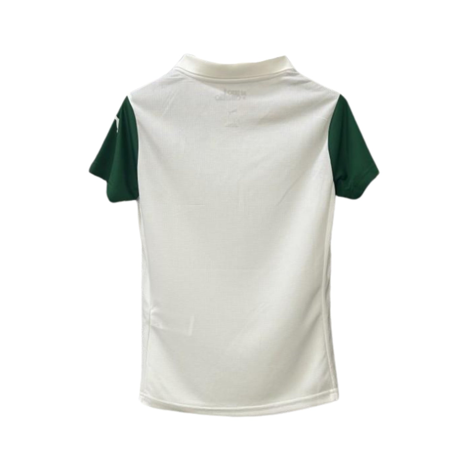 Palmeiras Away 25/26 - Versão Feminina
