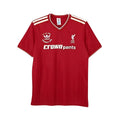 Liverpool Home 86/87 Football jersey - Liverpool Domicile FA Cup Final 86/87