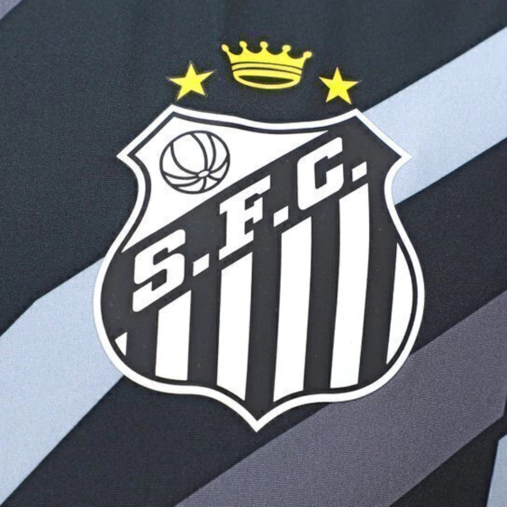 Santos Treino 26/27