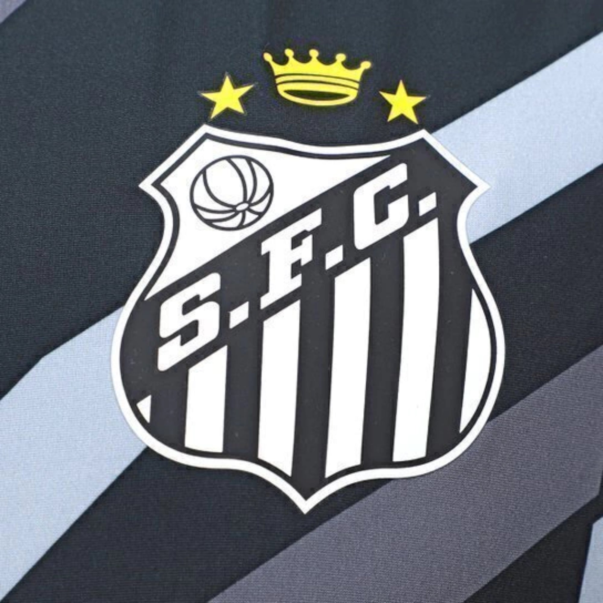 Santos Treino 26/27