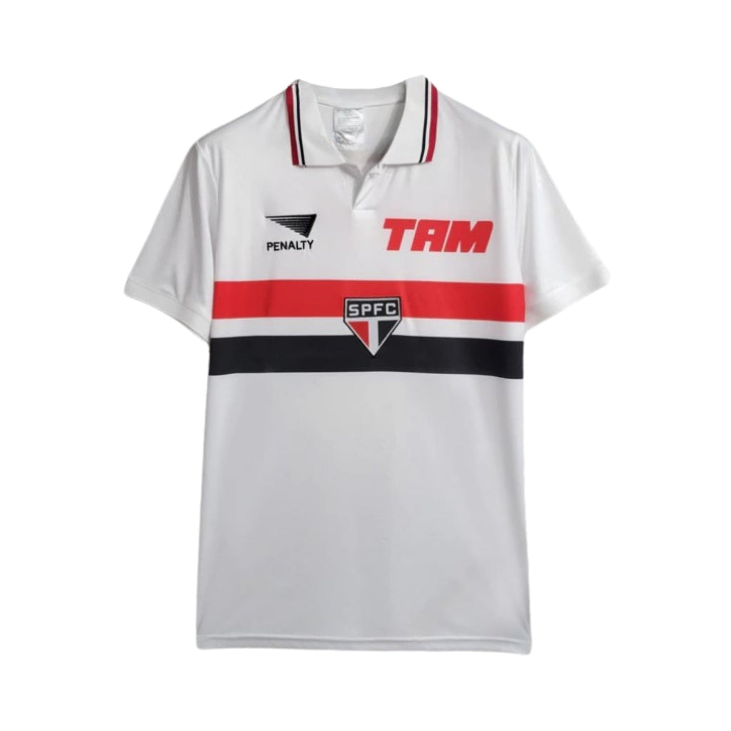São Paulo Home 93/94