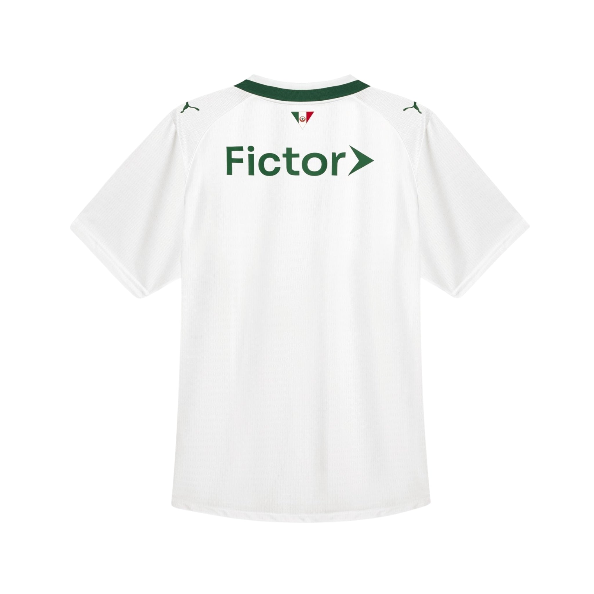 Palmeiras Away 26/27